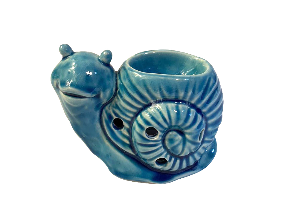 Аромалампа для эфирных масел "Улитка" - купить по низкой цене в ...