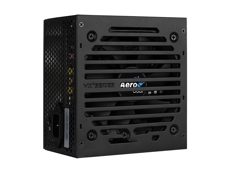 Блок питания AeroCool VX-400 Plus