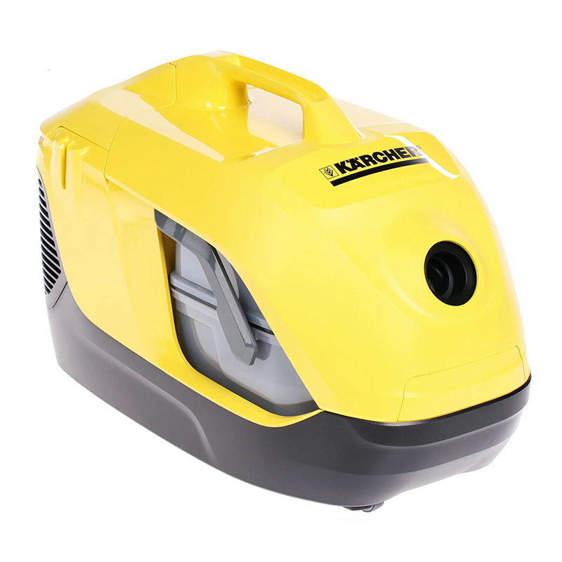 Пылесос Karcher Ds 6 Premium Plus Купить