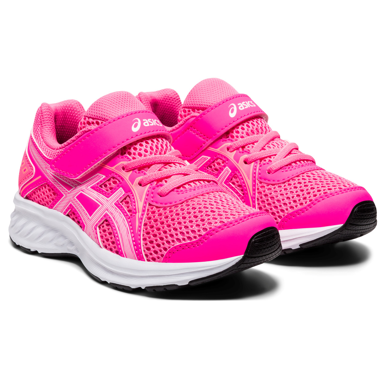 Валдберис кроссовки детские. ASICS Jolt 2. Кроссовки асикс детские. ASICS Neon Pink. Кроссовки асикс детские для девочки.