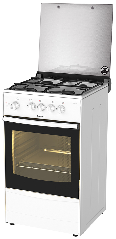Газовая плита DARINA 1B GM 441 105 W