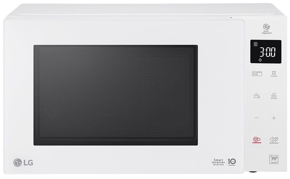 Микроволновая Печь Lg Mw25r35gisl Купить
