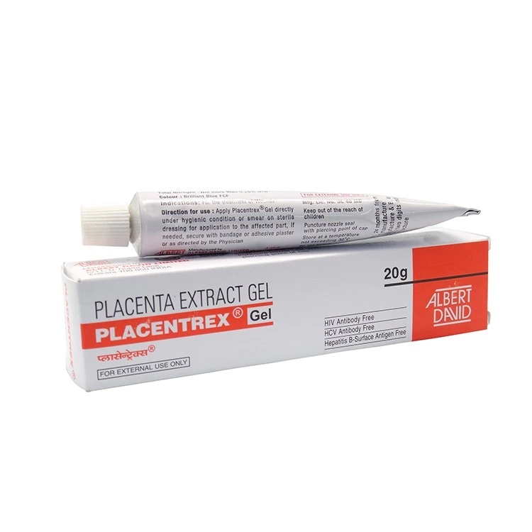 Placentrex gel. Гель с плацентой Placentrex 20. Placentrex Gel гель. Placenta extract Gel 20г. Albert David Placentrex placenta extract Gel гель Плацентрекс для лица.
