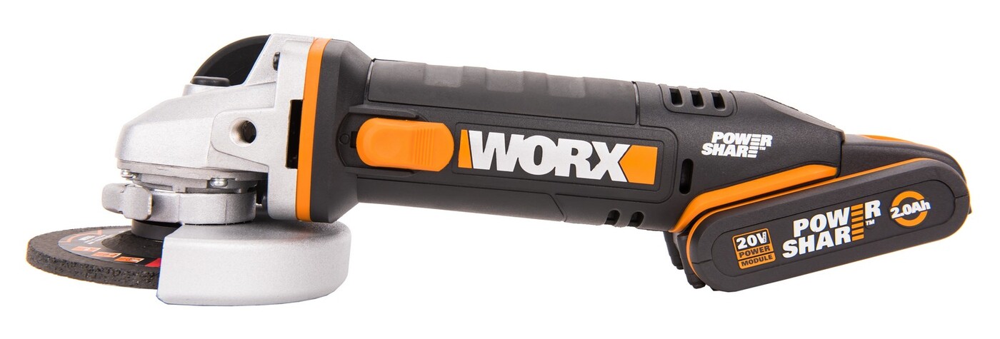 Worx wx800 9 sale