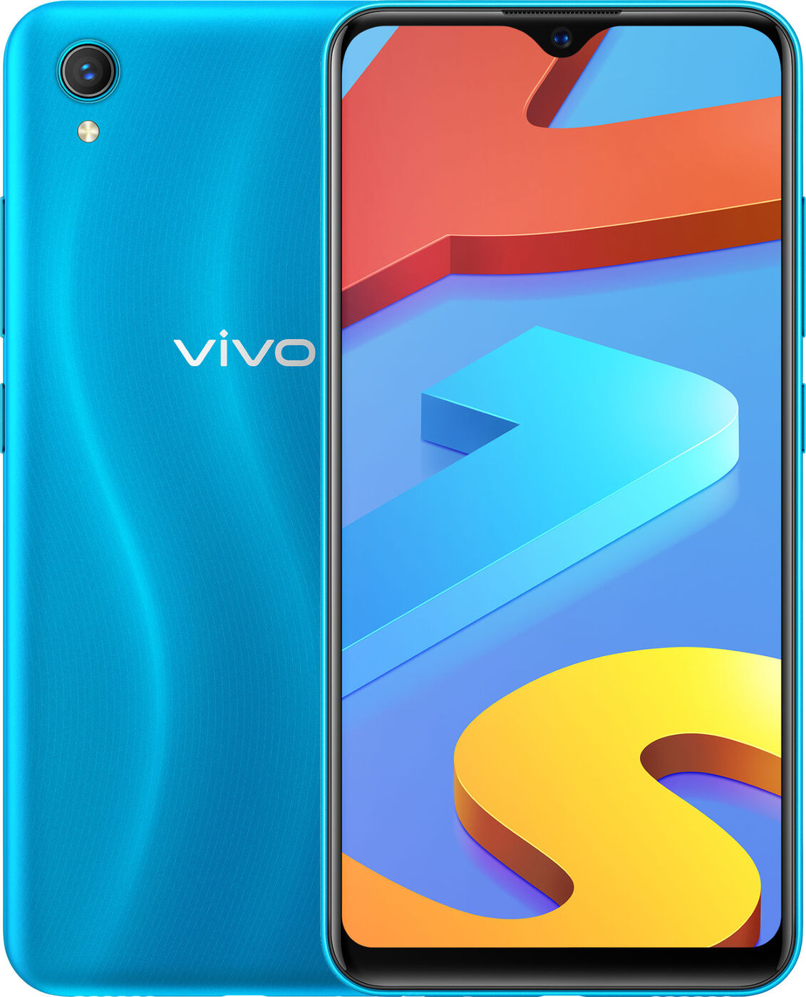 Смартфон Vivo Т1 Купить В Рязани