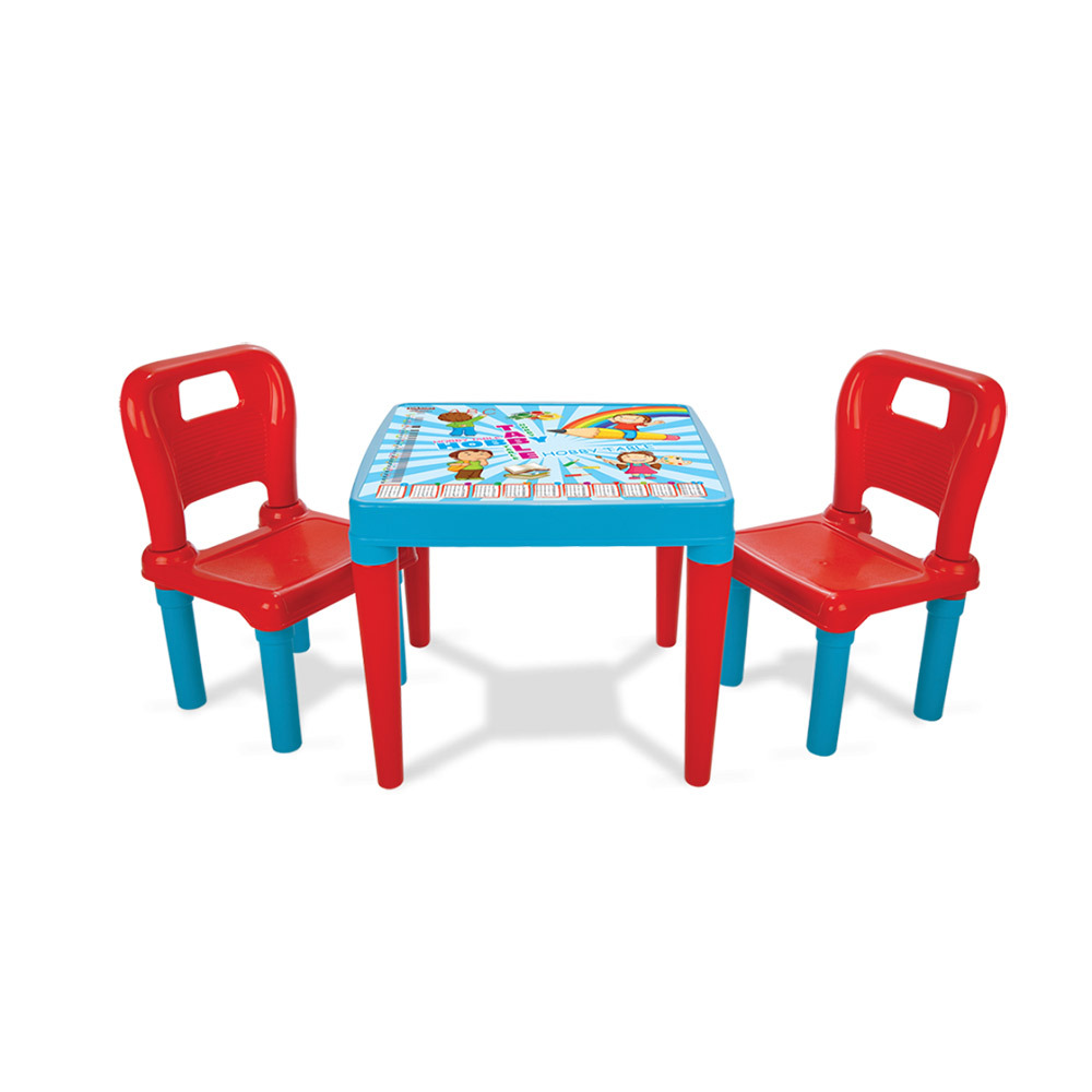 столик детский складной пластиковый