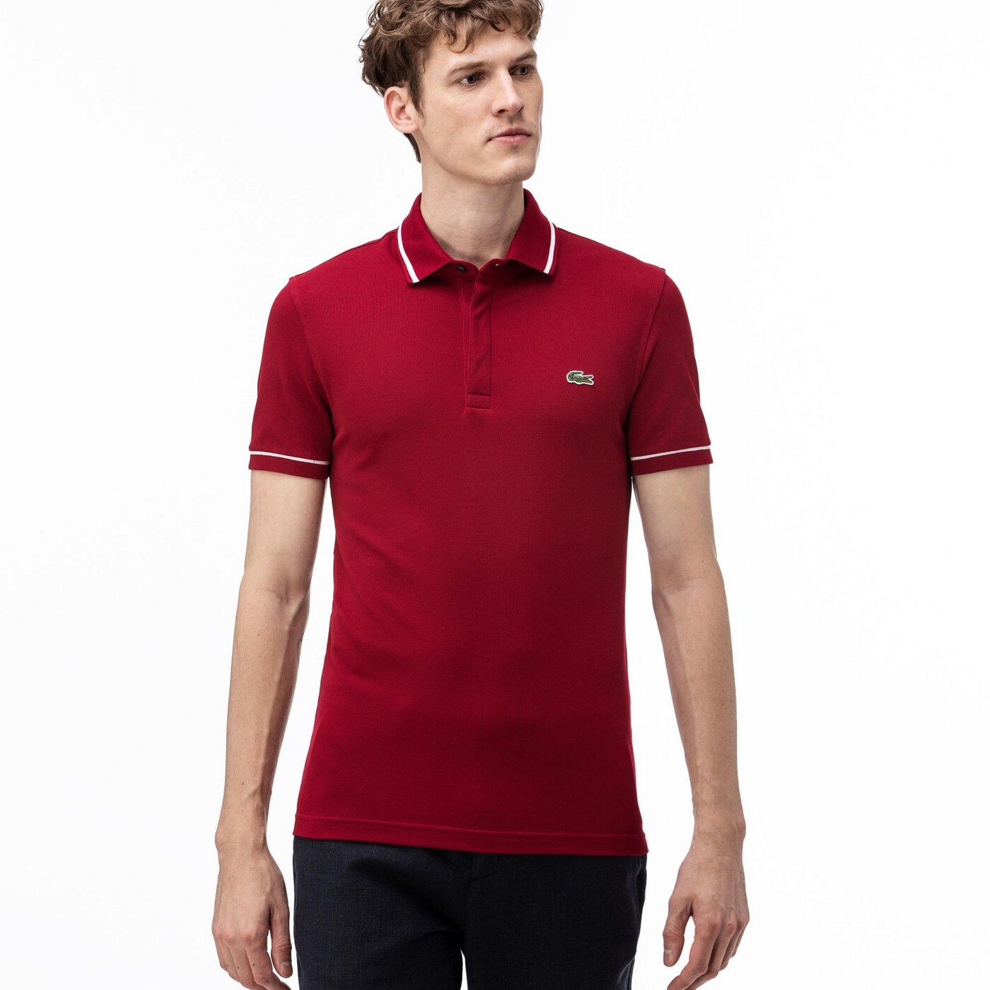 Polo Lacoste Интернет Магазин 1 1 3