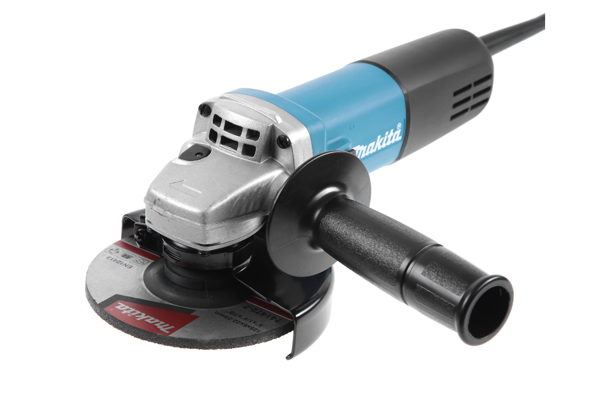 УШМ (болгарка) MAKITA 9558HN — купить в интернет-магазине OZON с ...