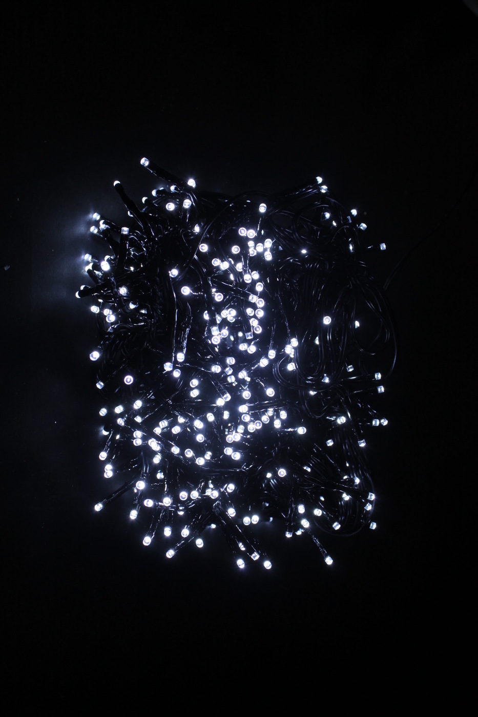 Cluster light