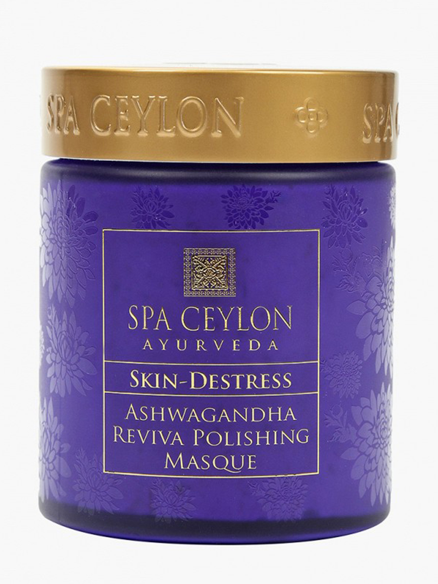 Spa Ceylon Шри Ланка Косметика Купить