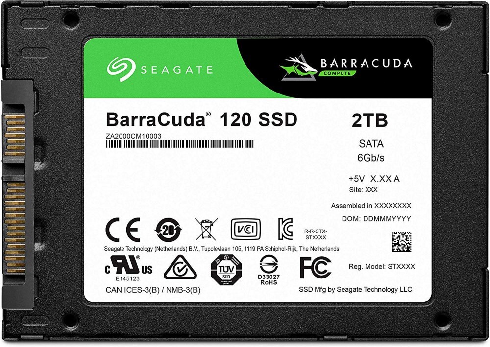 Ssd 1tb Ozon