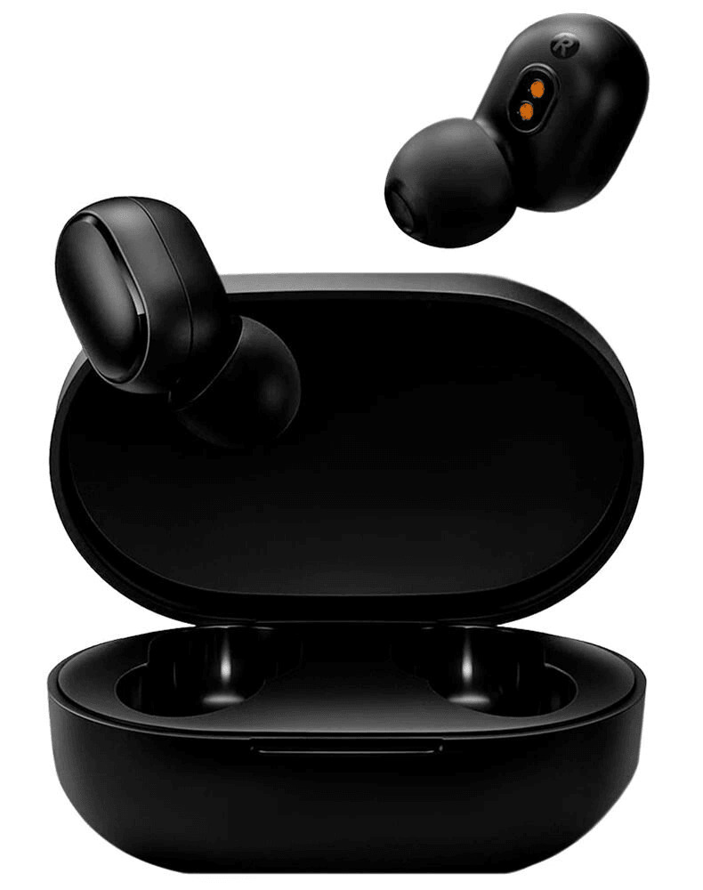 Беспроводные наушники Xiaomi True Wireless Earbuds Basic 2 ( EU версия )