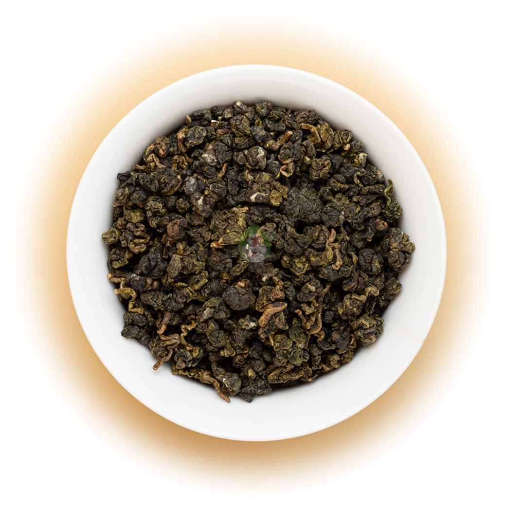 Чай Габа (Gaba oolong ГАМК), китайский улун Белая Обезьяна, 250г