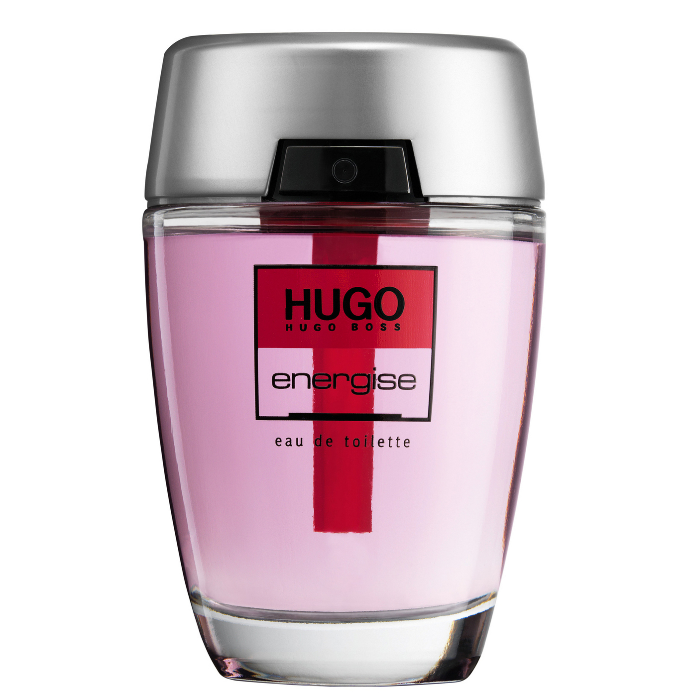 hugo boss parfum energise
