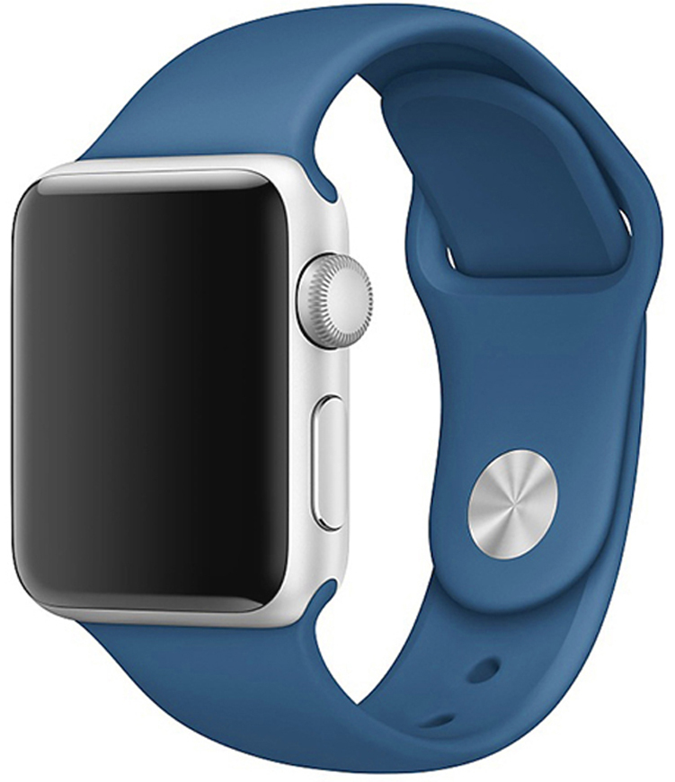 Ремешок Apple 45. Спортивный ремешок Apple watch 45 мм сине-зеленая. Watch se синий ремешок. Премиальные ремни для Apple watch. Blue sport band