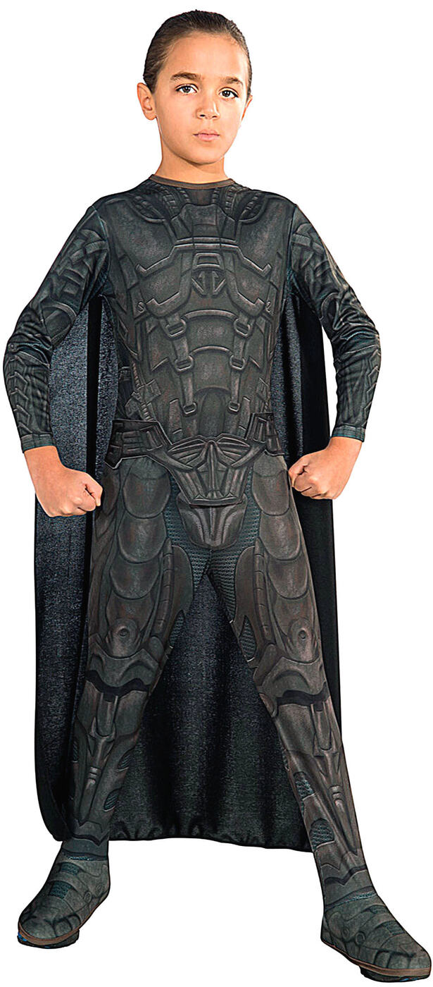 Арт костюм Генерала Зода