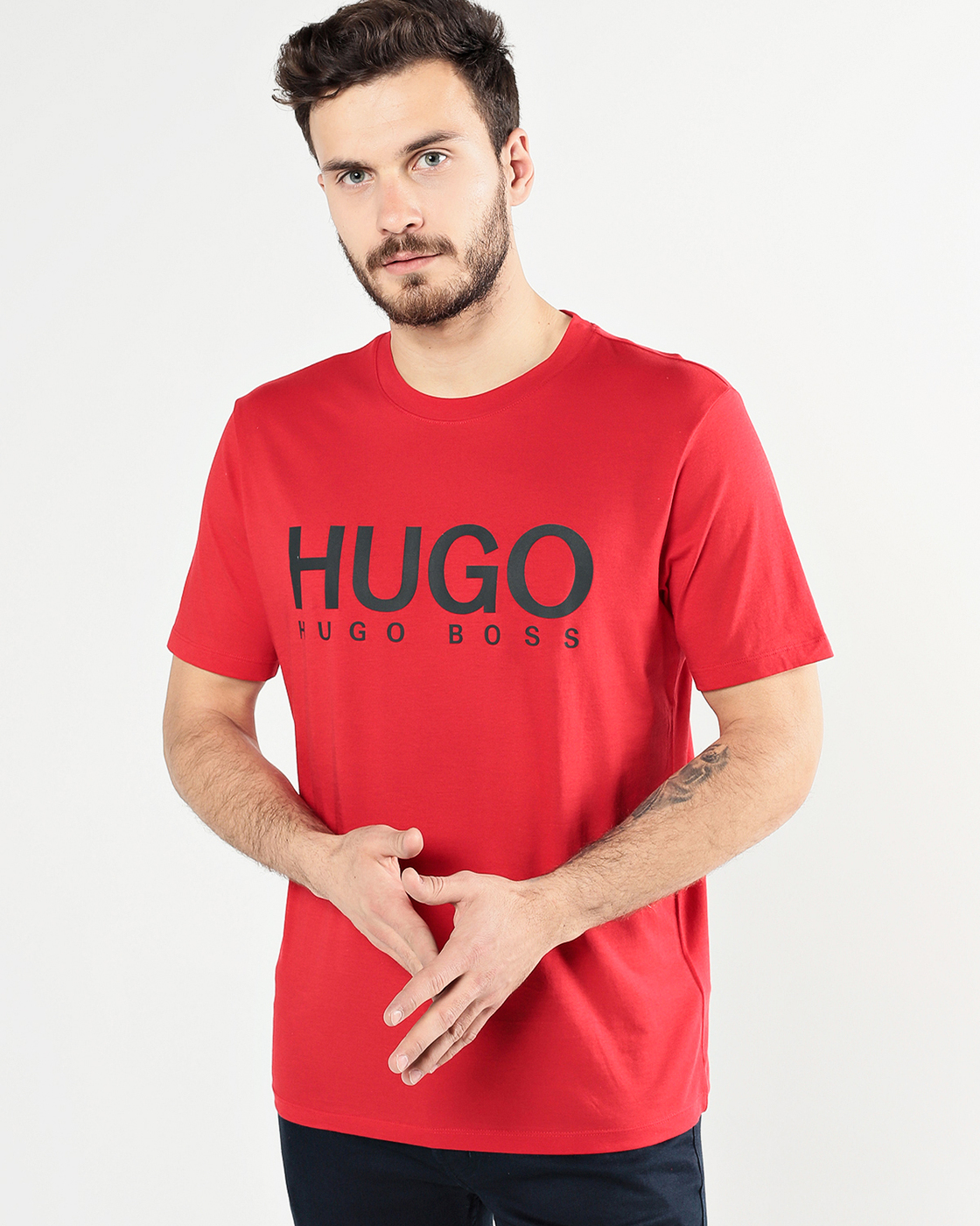 Купить футболку hugo. Футболка Boss Hugo Boss. Hugo Boss майка. Футболка Hugo Boss 50488330. Boss jugo Boss футболки.