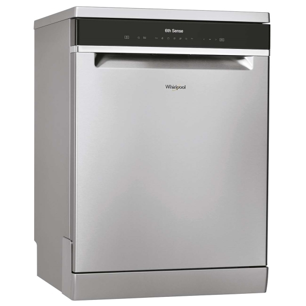 Посудомоечная машина (60 см) Whirlpool WFP 5O41 PLG X — купить в ...