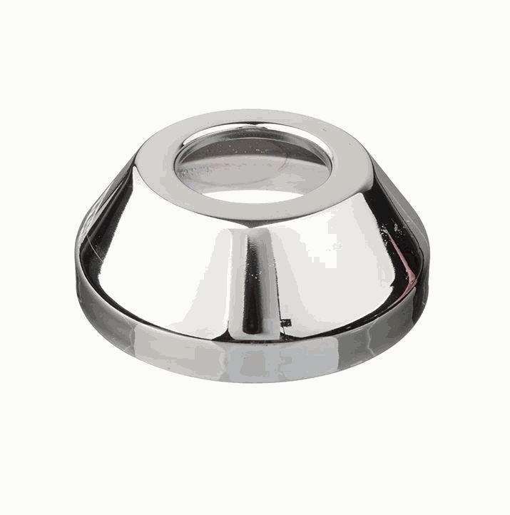 Отражатель для смесителя 32мм LUX хром глубокий Melodia della Vita ...