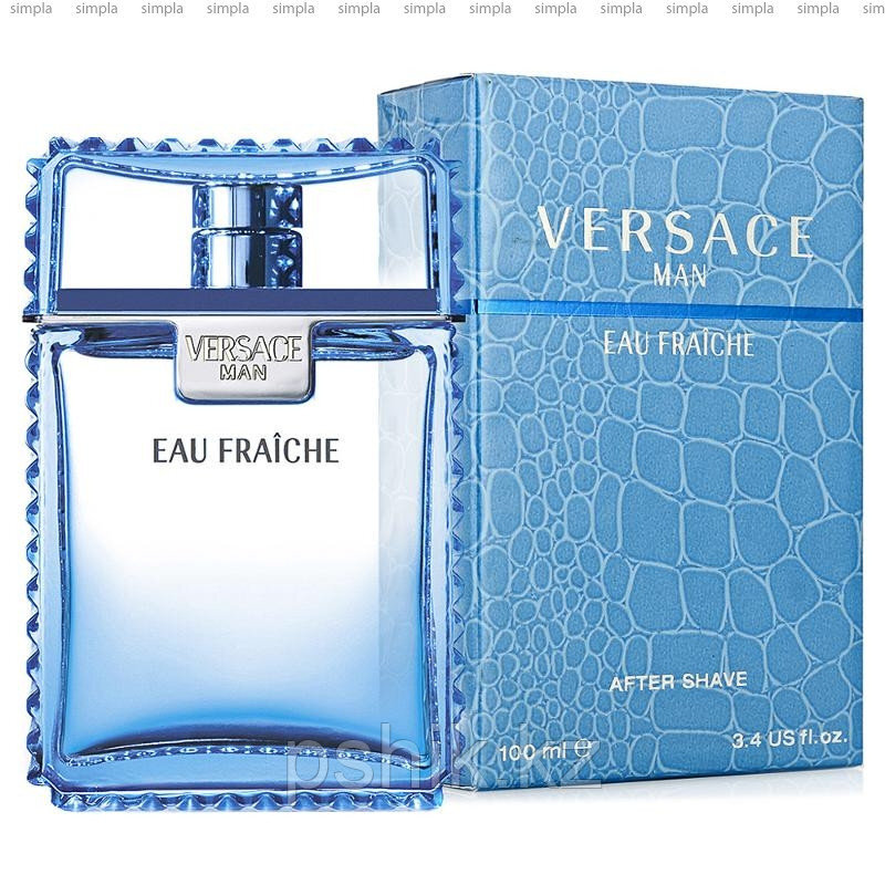 Versace туалетная вода мужская. Versace man Eau Fraiche 100. Versace man Eau Fraiche 100 ml. Versace Eau Fraiche. Versace man Eau Fraiche.