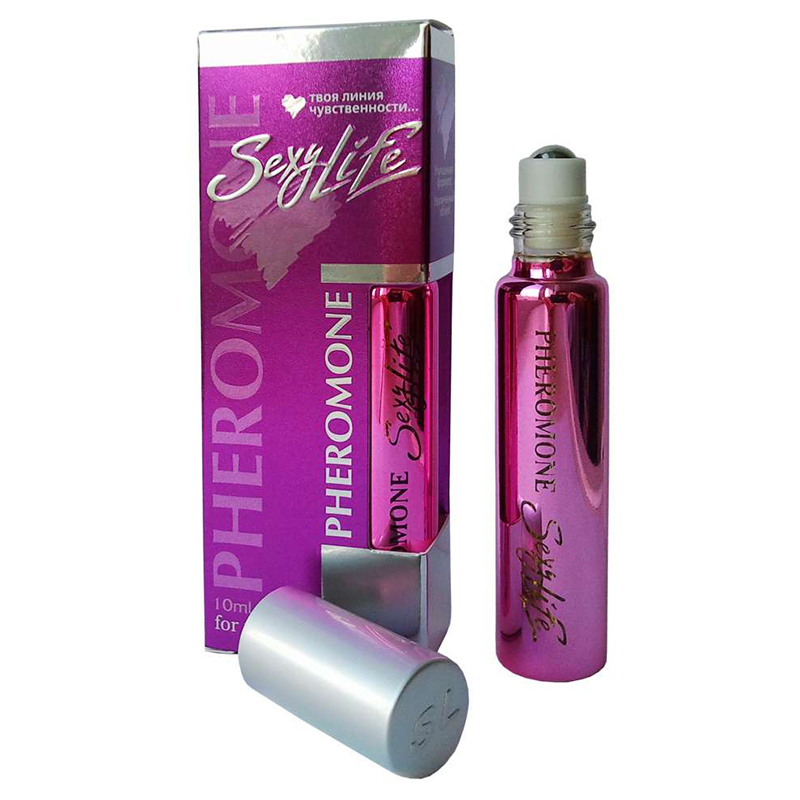 Где Купить Духи Феромоны Для Женщин