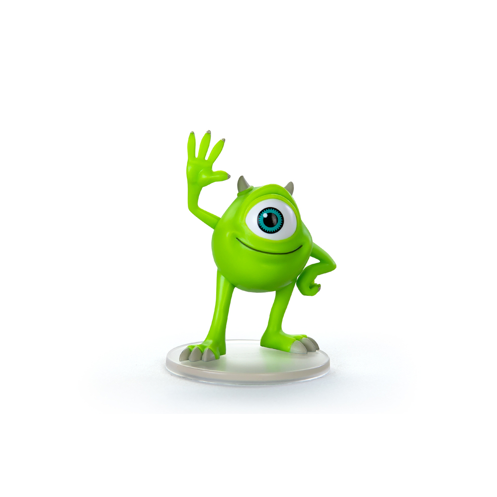 Коллекционная игрушка PROSTO toys "Pixar" Майк Вазовский — купить в ...