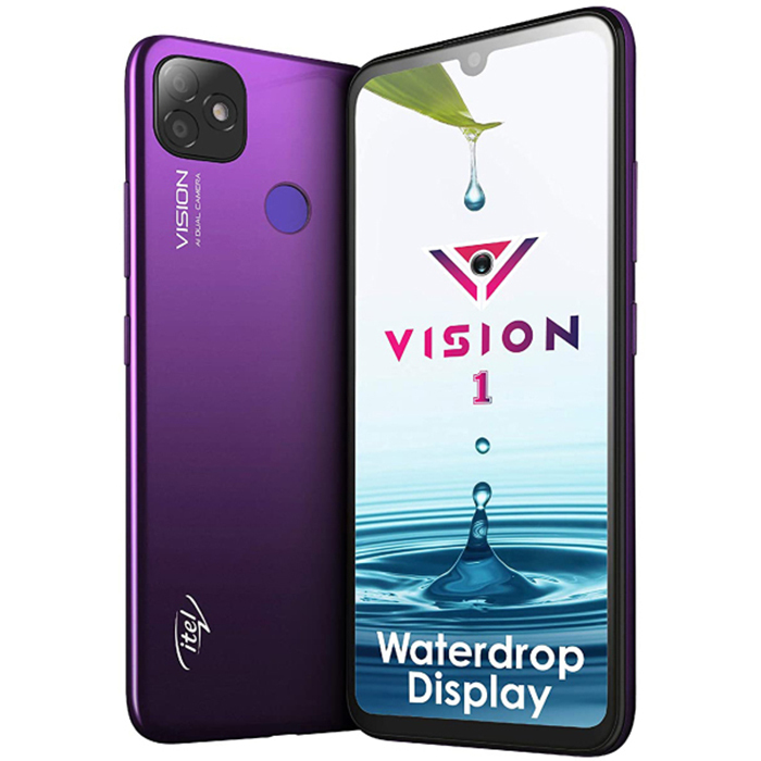 Телефон vision pro