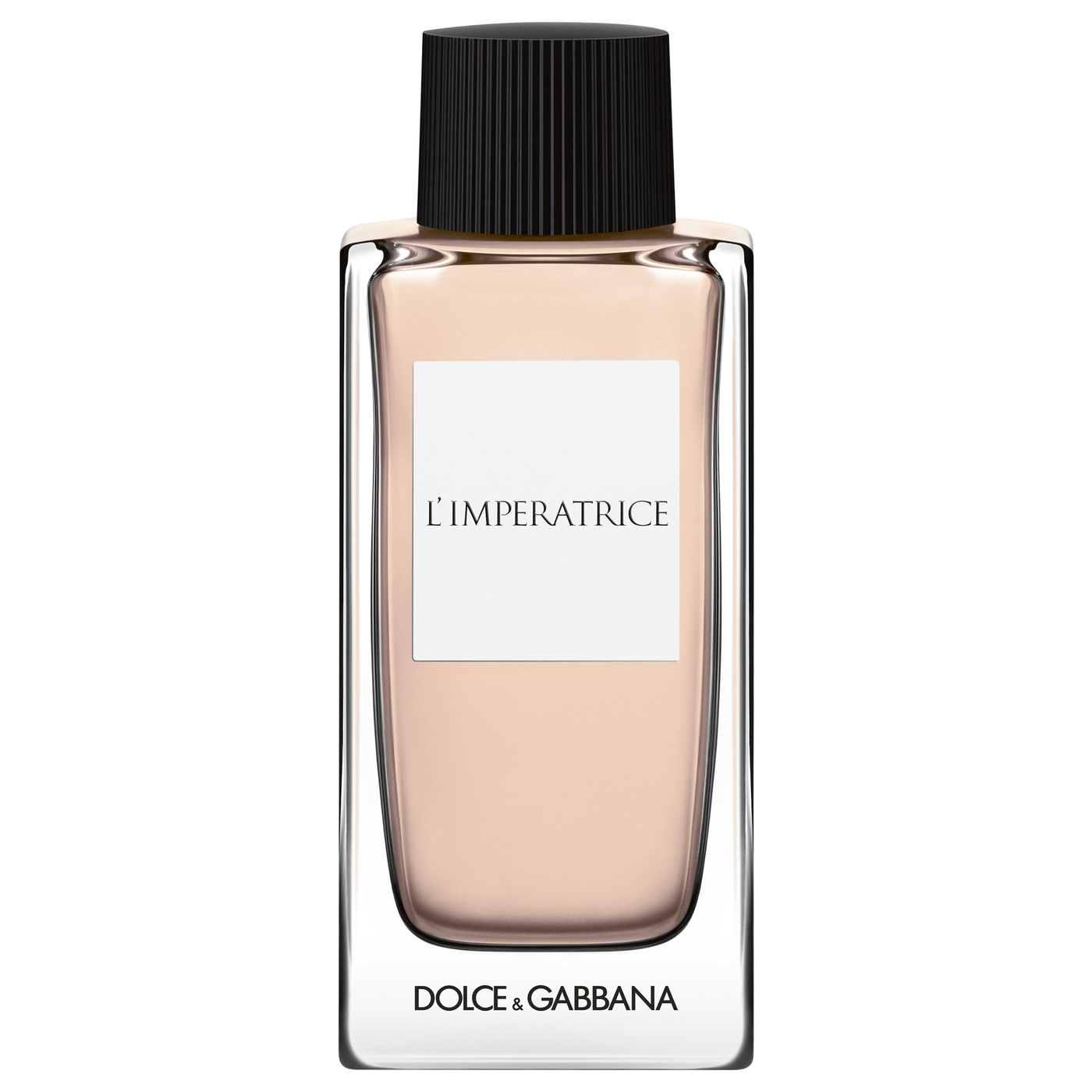 dolce and gabbana 3 perfume
