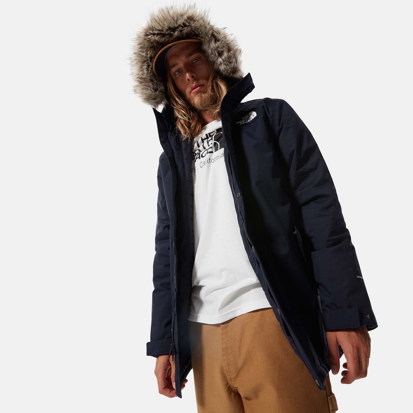 tnf m zaneck jacket