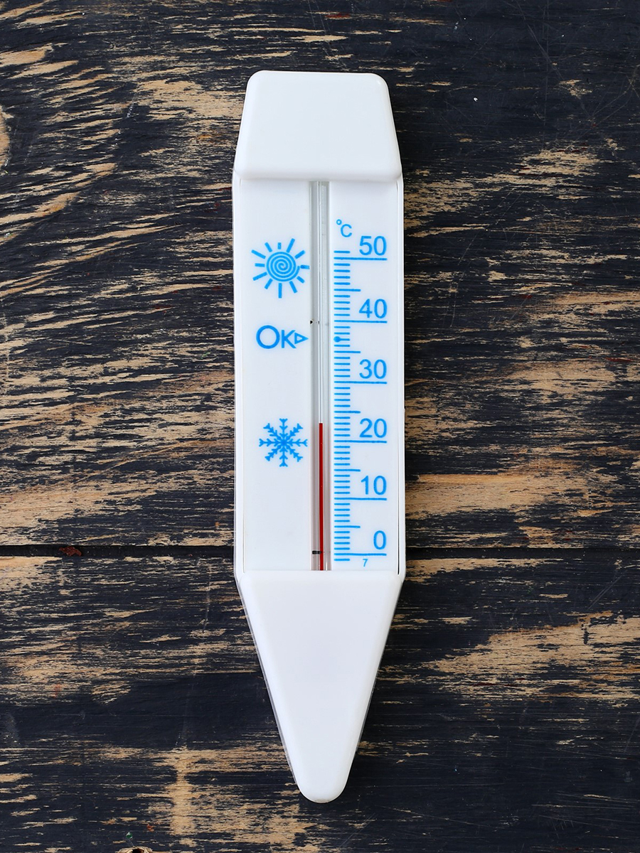 Термометр для воды Лодочка , упаковка блистер — купить в интернет ...