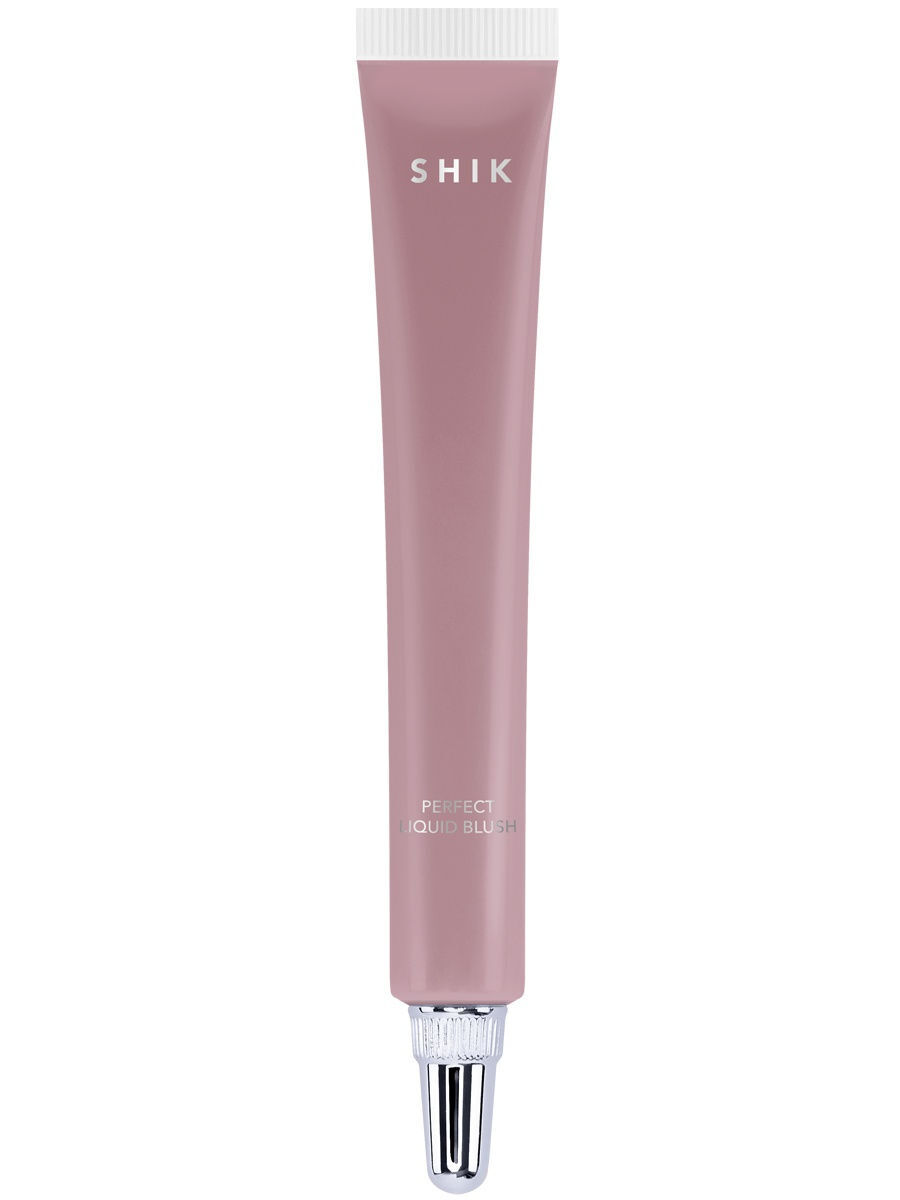 SHIK cosmetics Кремовые румяна "Perfect liquid blush", оттенок 04 ...