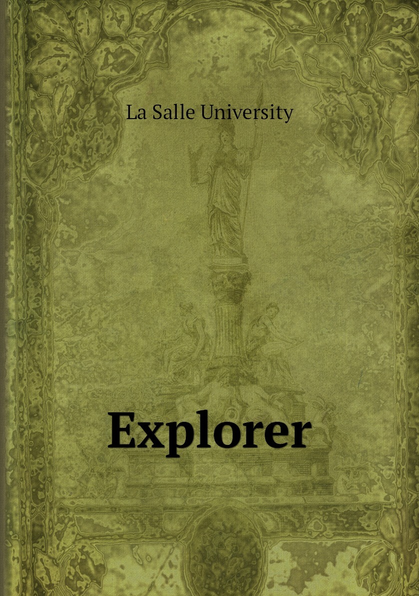 Explore book