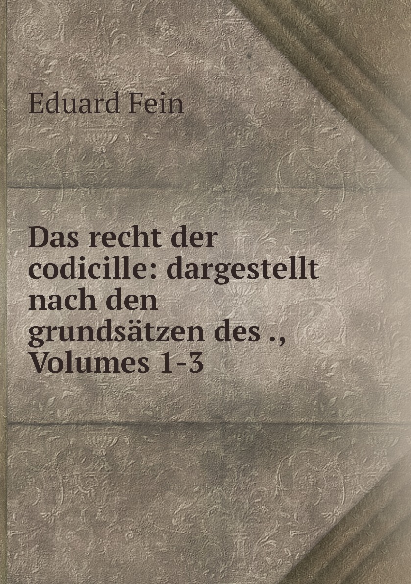 Das recht der