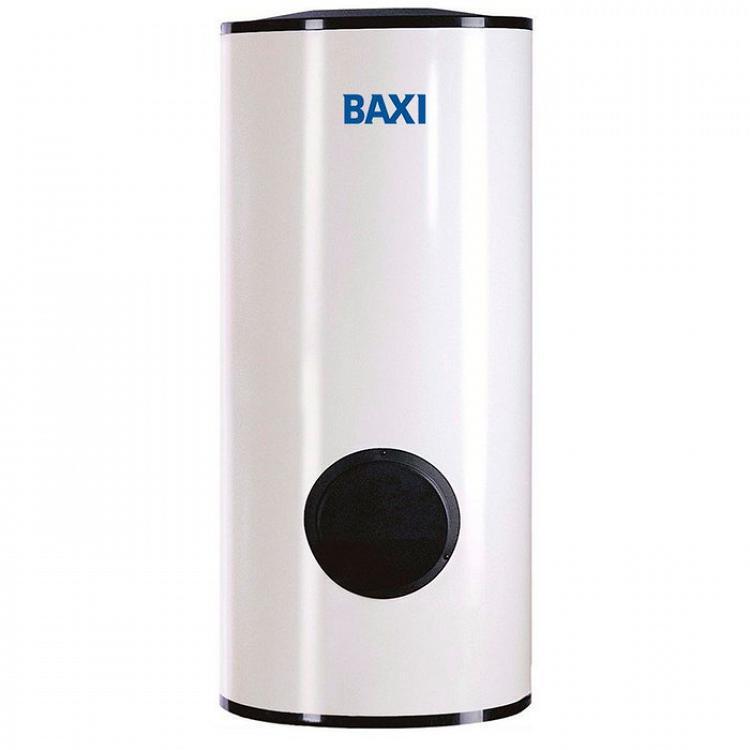 Baxi Ubt