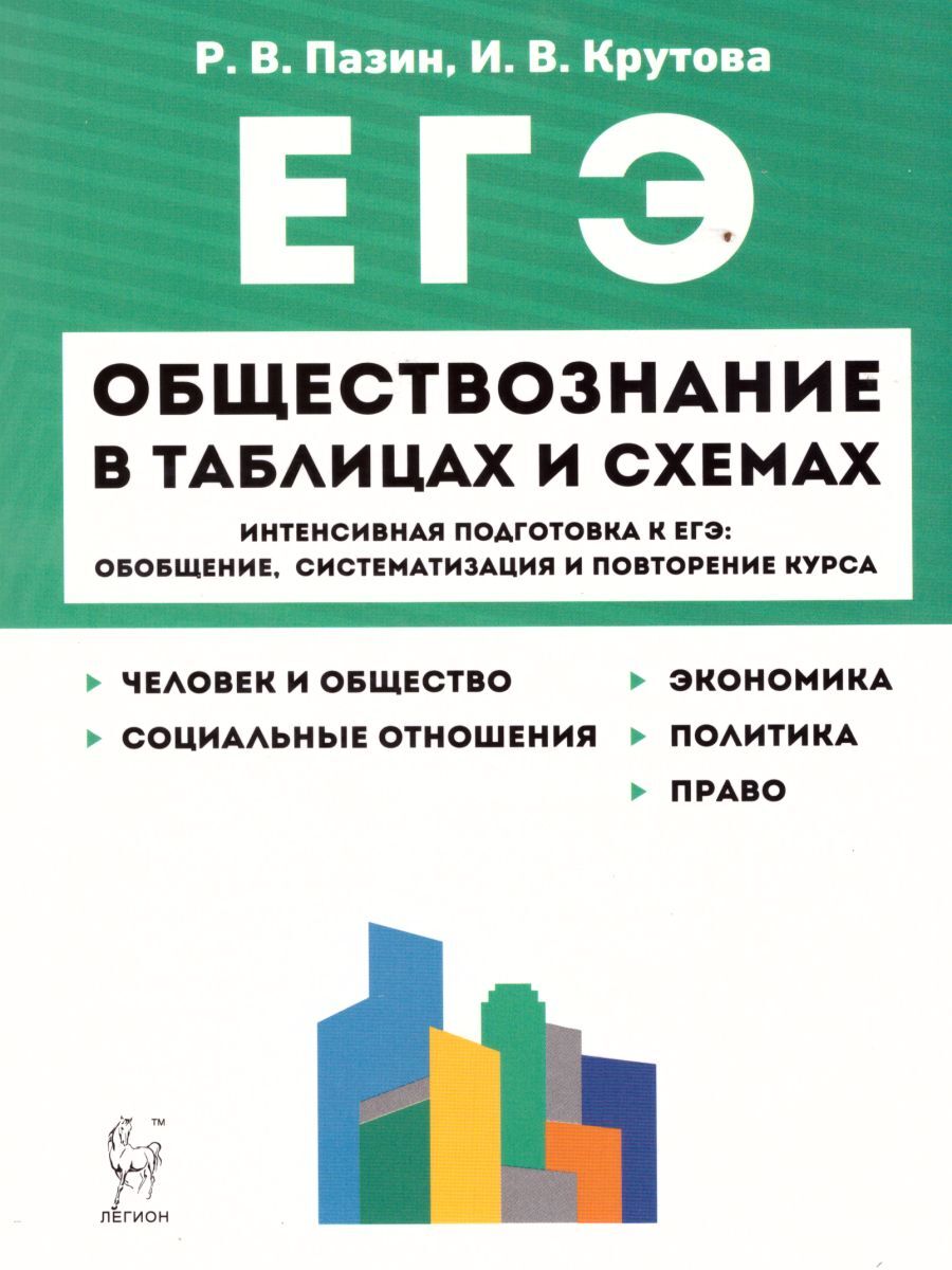 Огэ обществознание в таблицах и схемах пазин и крутова