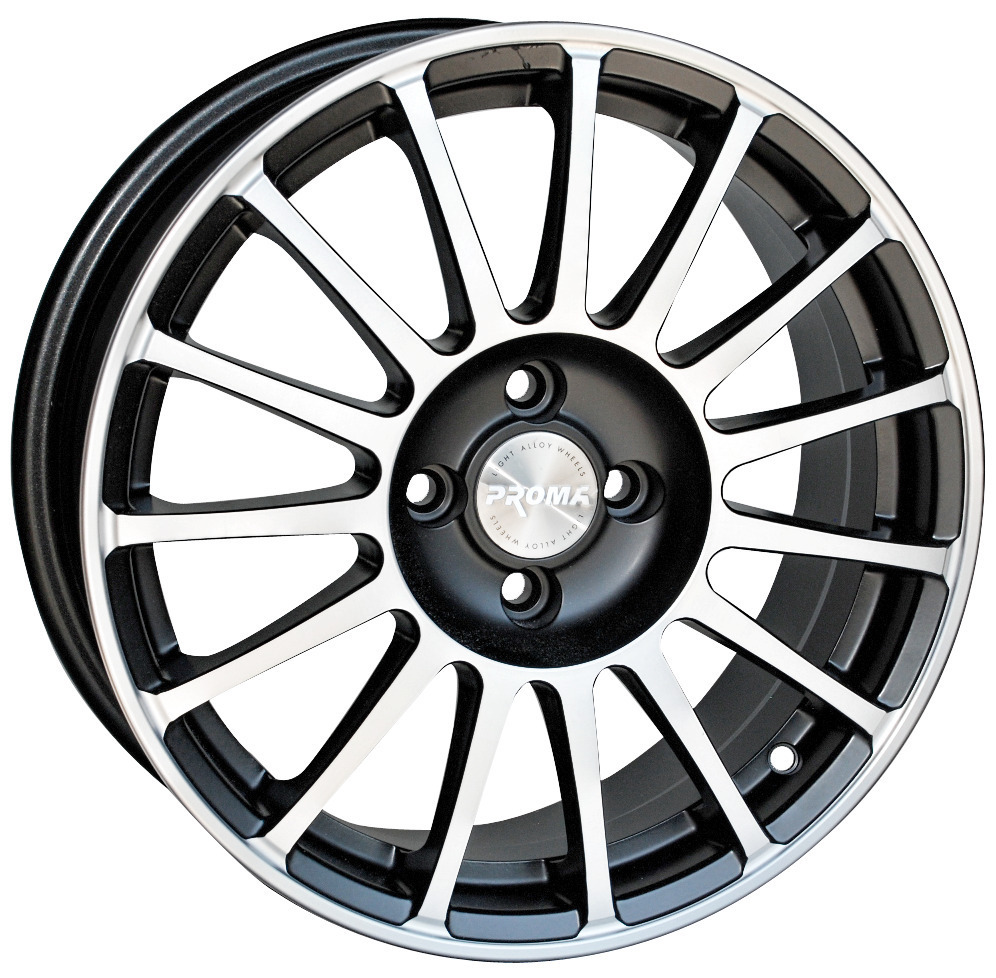 Формула прома. Прома RSS 16x6.50 4x100. Диски Прома RSS r16. Прома RSS 6.5x16/4x100 et 50 dia 60.1 Неро. Диски Прома 16 4х100.
