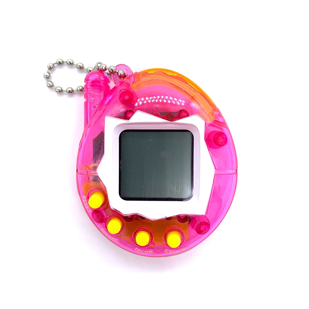 Виртуальный питомец Тамагочи Tamagotchi — купить в интернет-магазине ...