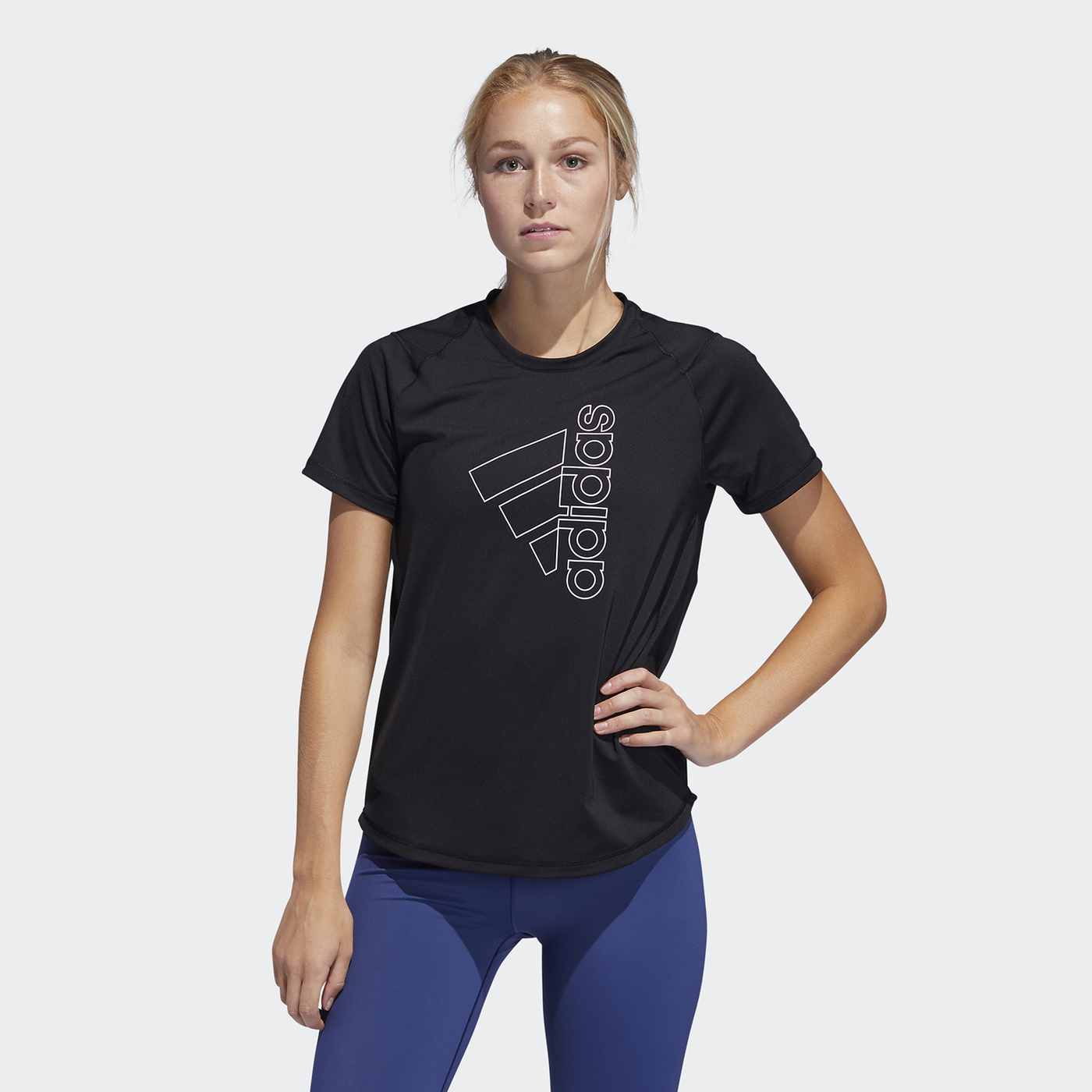 Футболка adidas Badge of Sport T-Shirt 
