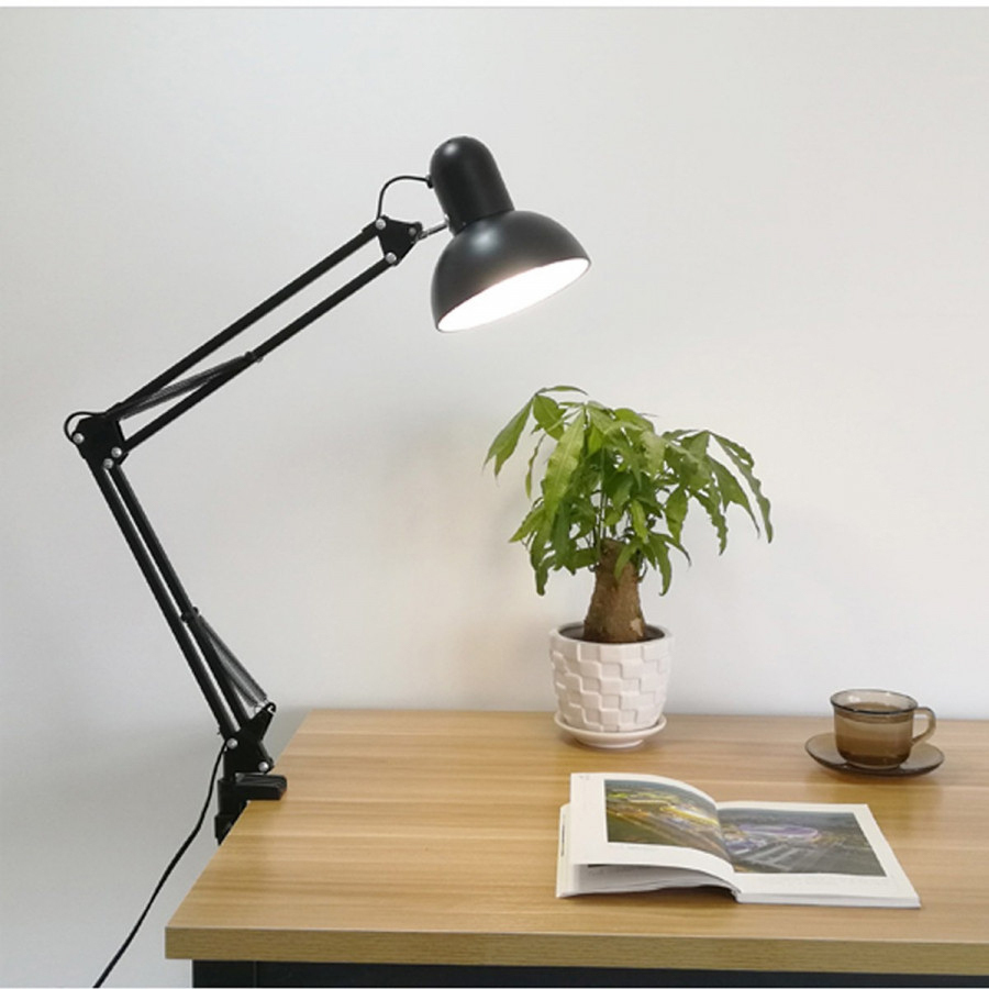 Лампа Desk Lamp Swing Arm