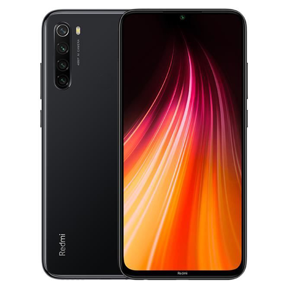 Купить Смартфон Xiaomi 8 4 64