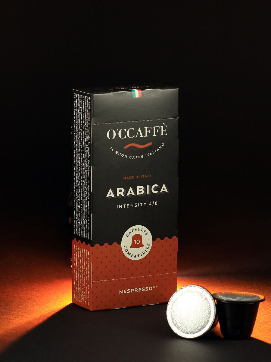 Капсульная Кофемашина Nespresso Original – купить в интернет-магазине ...