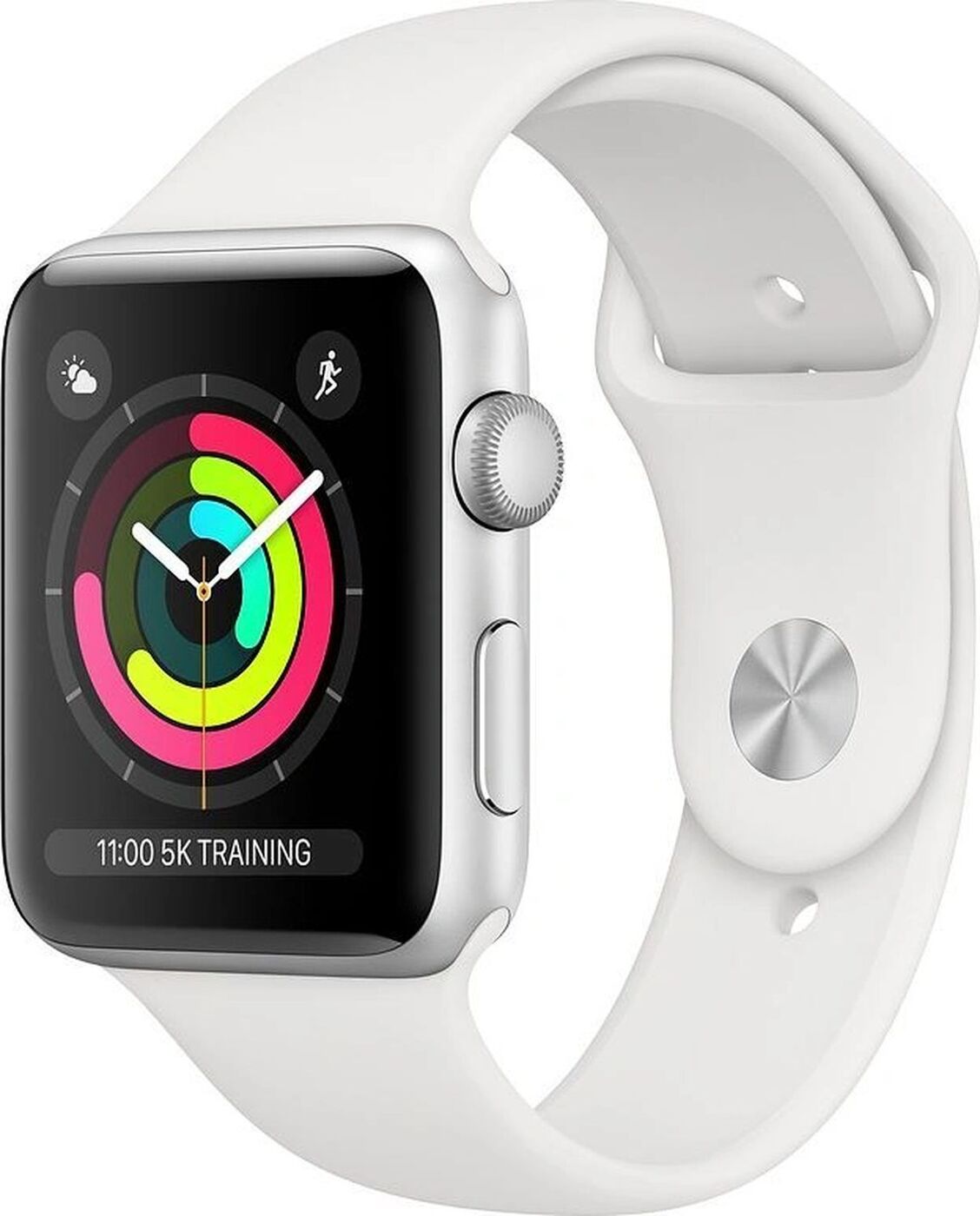 o apple watch 4