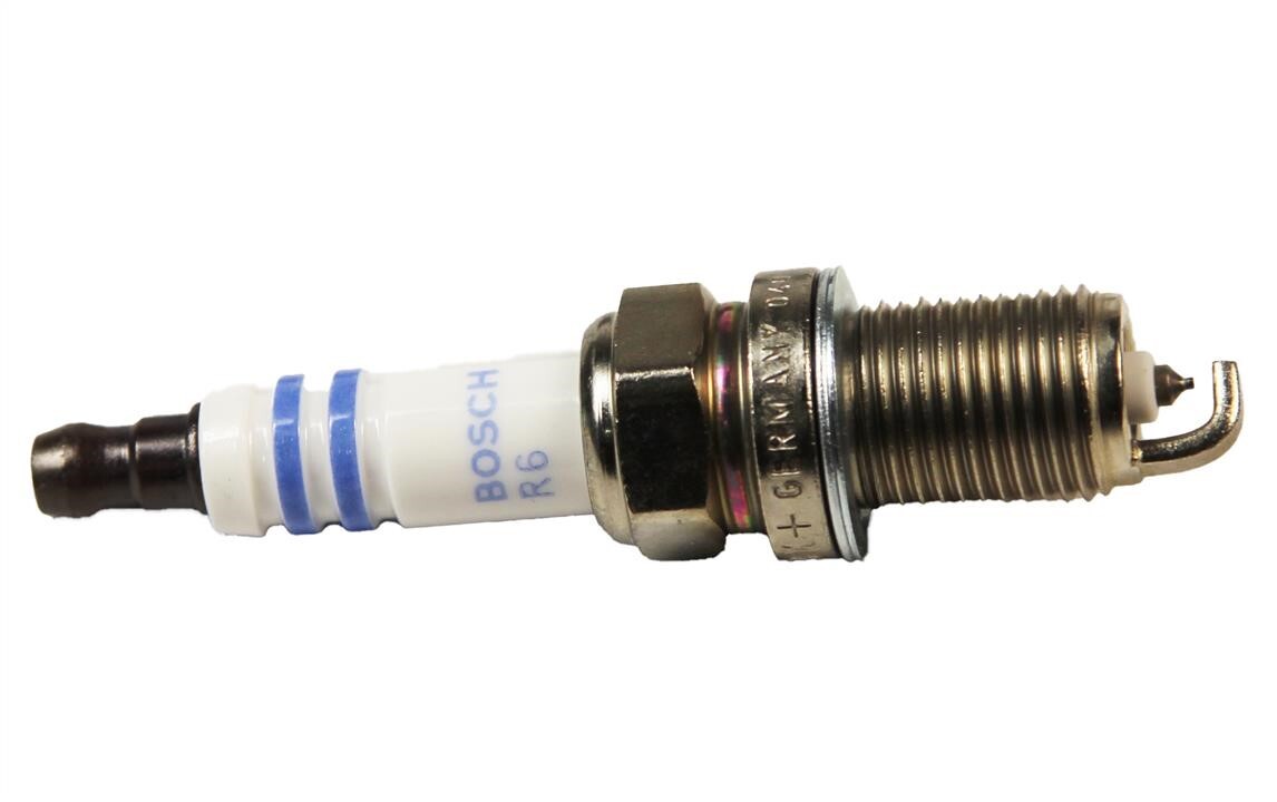 Купить В Пензе Свечи Зажигания Bosch 0242232514