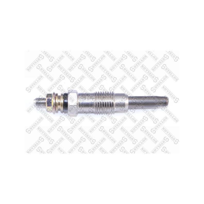 Свеча накаливания 11.5V MB W201/W124/, STELLOX 201041SX