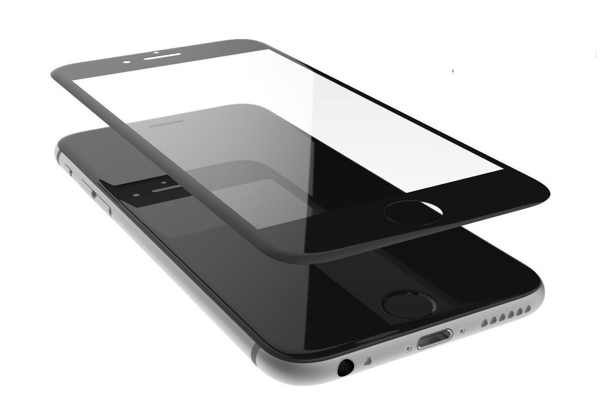 Какое стекло на айфоне. Стекло 9d iphone черное 6 Plus. Защитное стекло iphone 7 черное. Защитное стекло iphone 6/6s 10d (черный). Защитное стекло черное на iphone 6.