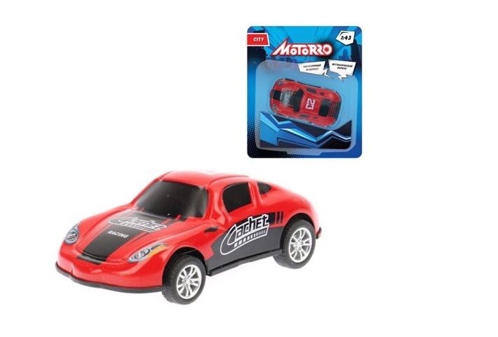 Магазин Игрушек 1 43