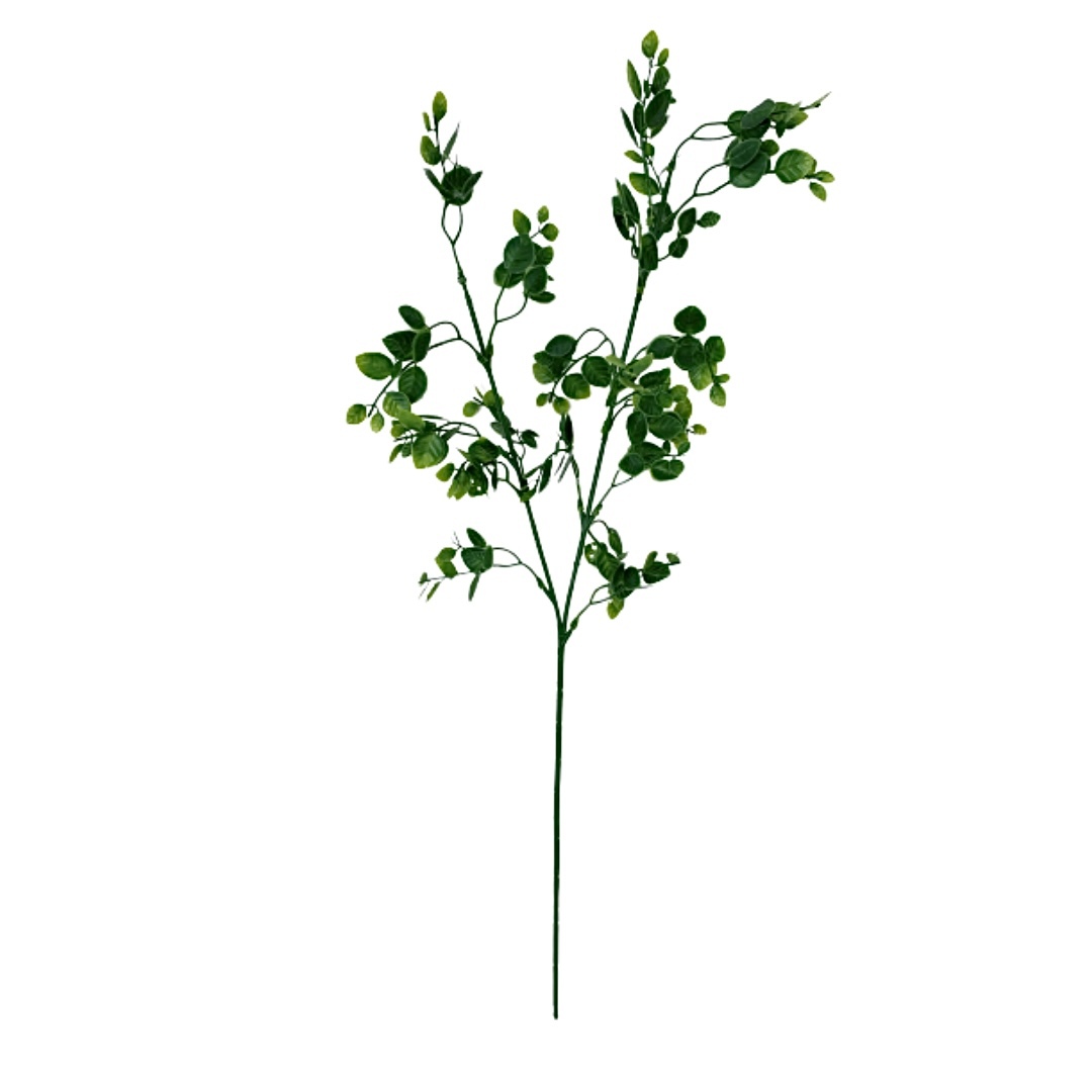 Купить Искусственная зелень - Эвкалипт большой по выгодной цене в ...