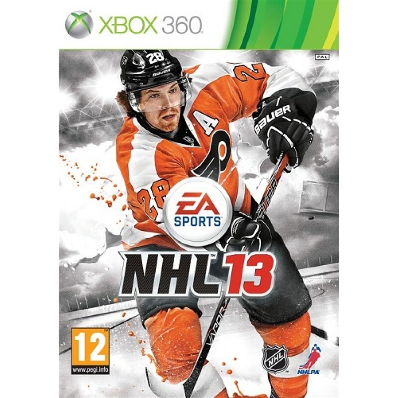 Nhl 20 xbox 360 sales