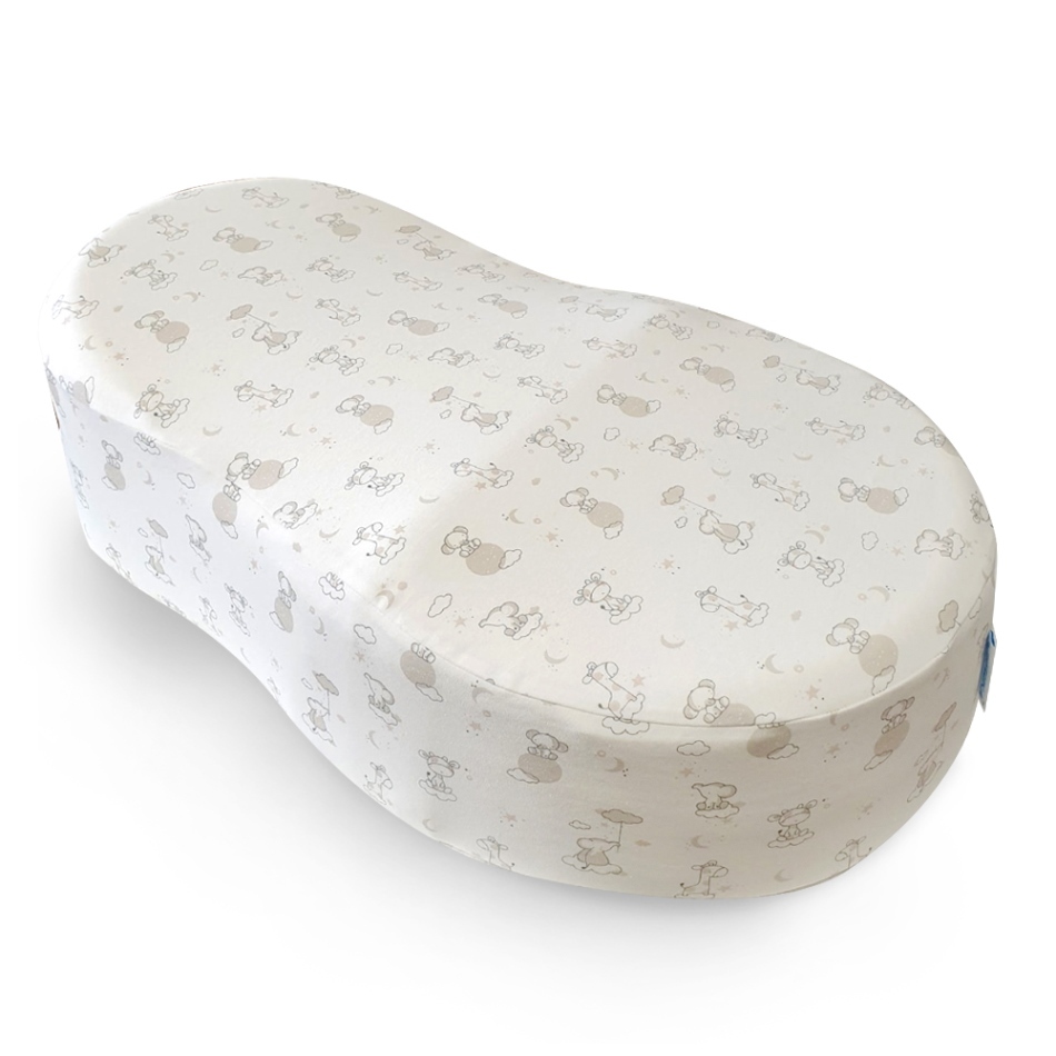 матрас кокон фабрика облаков зевушка