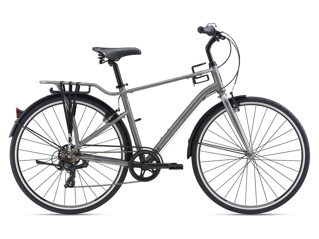 Momentum iNeed Street 2021 L